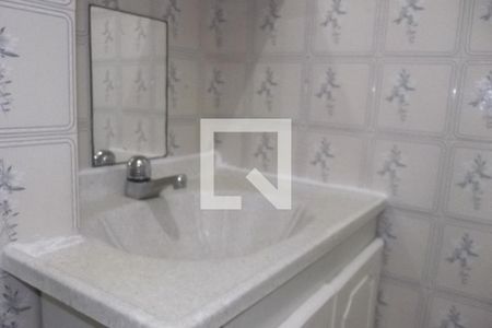 Apartamento para alugar com 50m², 2 quartos e sem vagaBanheiro