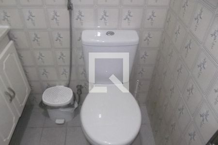 Apartamento para alugar com 50m², 2 quartos e sem vagaBanheiro