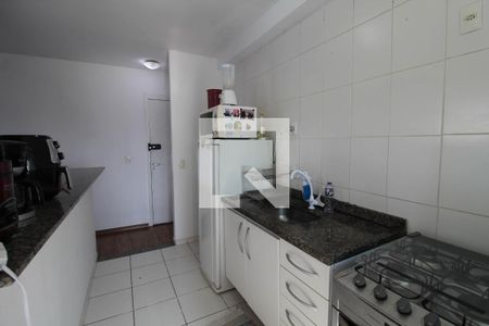 Apartamento à venda com 76m², 2 quartos e 1 vagaCozinha/Área De Serviço