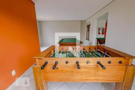 Apartamento à venda com 76m², 2 quartos e 1 vagaÁrea comum