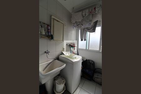 Apartamento à venda com 76m², 2 quartos e 1 vagaCozinha/Área De Serviço