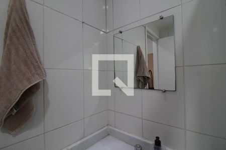Apartamento à venda com 76m², 2 quartos e 1 vagaBanheiro Social