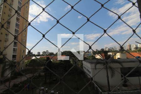 Apartamento à venda com 76m², 2 quartos e 1 vagaVista Do Quarto