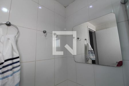 Apartamento à venda com 76m², 2 quartos e 1 vagaBanheiro Da Suíte