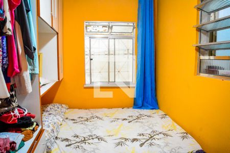 Quarto 2 de apartamento para alugar com 2 quartos, 75m² em Fazenda Grande do Retiro, Salvador