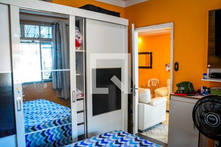 Quarto 1 de apartamento para alugar com 2 quartos, 75m² em Fazenda Grande do Retiro, Salvador