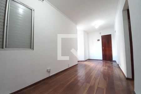 Apartamento para alugar com 1 quarto, 48m² em Jardim São Vicente, Campinas