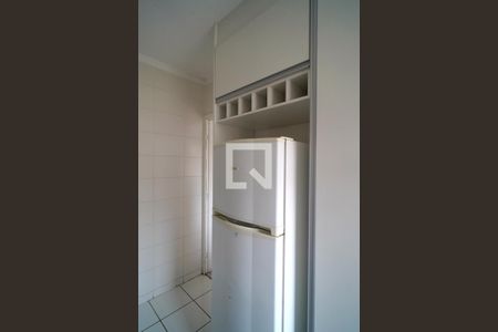 Apartamento para alugar com 46m², 2 quartos e 1 vagaCozinha