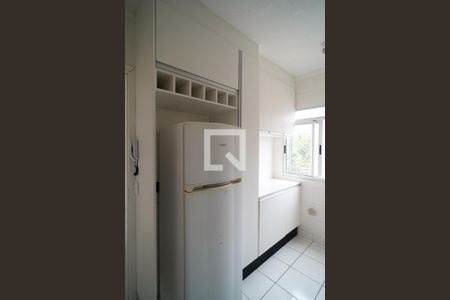 Apartamento para alugar com 46m², 2 quartos e 1 vagaCozinha