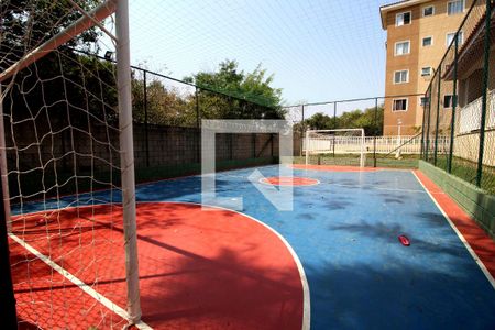 Apartamento para alugar com 46m², 2 quartos e 1 vagaQuadra Esportiva