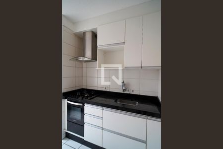 Apartamento para alugar com 46m², 2 quartos e 1 vagaCozinha