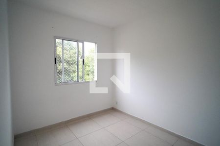 Quarto 2 de apartamento para alugar com 2 quartos, 46m² em Jardim Santa Cecília, Sorocaba