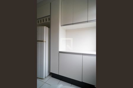 Apartamento para alugar com 46m², 2 quartos e 1 vagaÁrea de Serviço