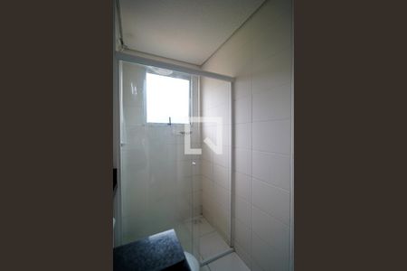 Apartamento para alugar com 46m², 2 quartos e 1 vagaBanheiro