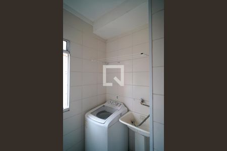 Apartamento para alugar com 46m², 2 quartos e 1 vagaÁrea de Serviço