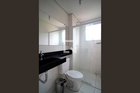 Apartamento para alugar com 46m², 2 quartos e 1 vagaBanheiro