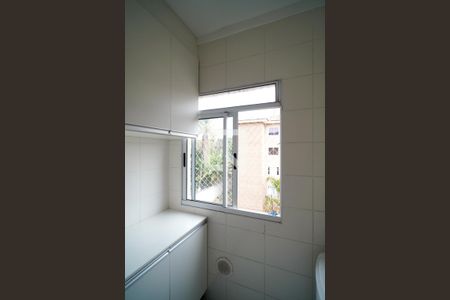 Apartamento para alugar com 46m², 2 quartos e 1 vagaÁrea de Serviço