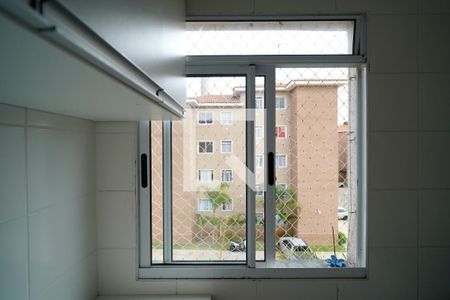Apartamento para alugar com 46m², 2 quartos e 1 vagaÁrea de Serviço