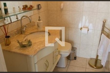 Apartamento à venda com 4 quartos, 270m² em Higienópolis, São Paulo