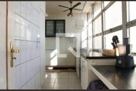Apartamento à venda com 4 quartos, 270m² em Higienópolis, São Paulo