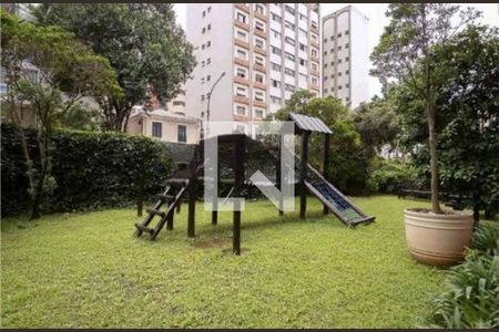 Apartamento à venda com 4 quartos, 270m² em Higienópolis, São Paulo