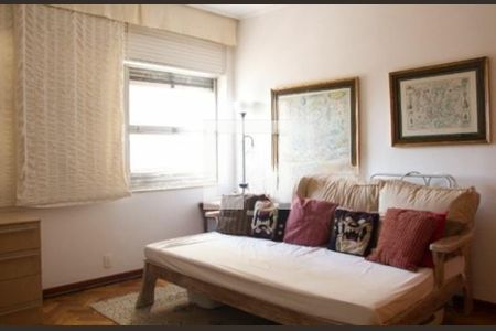 Apartamento à venda com 4 quartos, 270m² em Higienópolis, São Paulo