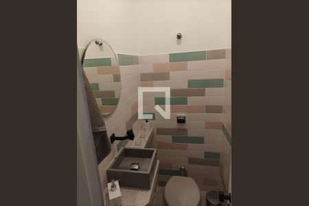 Casa à venda com 105m², 3 quartos e 3 vagasLavabo