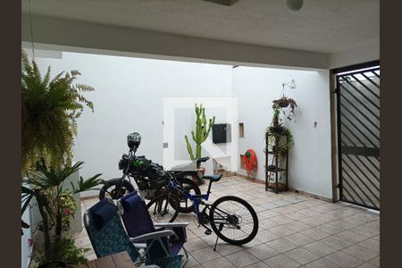 Casa à venda com 105m², 3 quartos e 3 vagasGaragem
