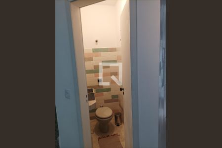 Casa à venda com 105m², 3 quartos e 3 vagasLavabo