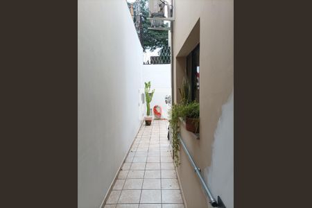 Casa à venda com 105m², 3 quartos e 3 vagasQuintal