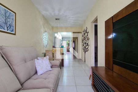 Sala de casa para alugar com 2 quartos, 116m² em Quintino Bocaiuva, Rio de Janeiro