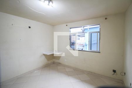 Quarto 1 de casa para alugar com 2 quartos, 90m² em Centro, Nilópolis