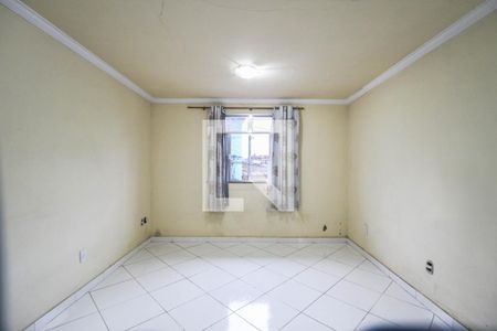 Sala de casa para alugar com 2 quartos, 90m² em Centro, Nilópolis