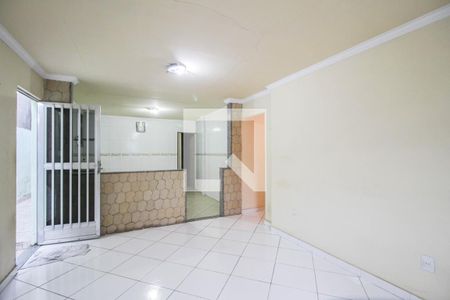 Sala de casa para alugar com 2 quartos, 90m² em Centro, Nilópolis