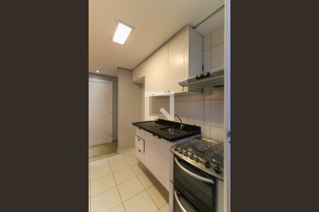 Apartamento para alugar com 57m², 2 quartos e 1 vaga Apartamento para alugar com 57m², 2 quartos e 1 vagaCozinha