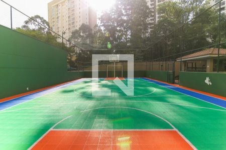 Apartamento para alugar com 57m², 2 quartos e 1 vaga Apartamento para alugar com 57m², 2 quartos e 1 vagaQuadra Esportiva