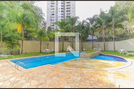 Apartamento para alugar com 57m², 2 quartos e 1 vaga Apartamento para alugar com 57m², 2 quartos e 1 vagaÁrea comum - Piscina