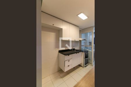 Apartamento para alugar com 57m², 2 quartos e 1 vaga Apartamento para alugar com 57m², 2 quartos e 1 vagaCozinha