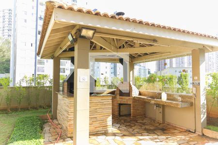 Apartamento para alugar com 57m², 2 quartos e 1 vaga Apartamento para alugar com 57m², 2 quartos e 1 vagaÁrea comum - Churrasqueira