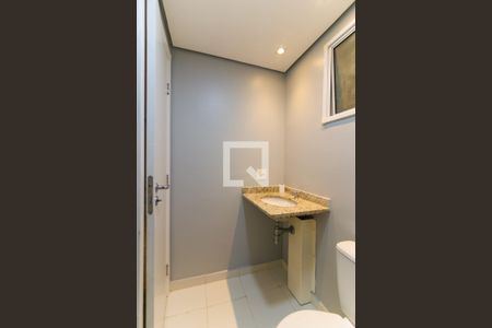 Apartamento para alugar com 57m², 2 quartos e 1 vaga Apartamento para alugar com 57m², 2 quartos e 1 vagaBanheiro Social