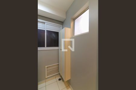 Apartamento para alugar com 57m², 2 quartos e 1 vaga Apartamento para alugar com 57m², 2 quartos e 1 vagaÁrea de Serviço