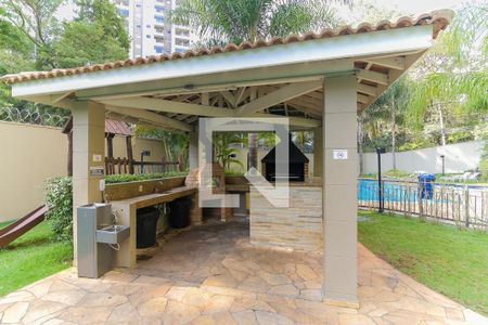 Apartamento para alugar com 57m², 2 quartos e 1 vaga Apartamento para alugar com 57m², 2 quartos e 1 vagaÁrea comum - Churrasqueira