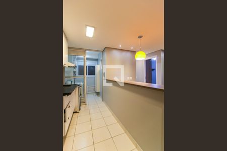 Apartamento para alugar com 57m², 2 quartos e 1 vaga Apartamento para alugar com 57m², 2 quartos e 1 vagaCozinha