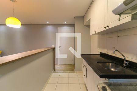 Apartamento para alugar com 57m², 2 quartos e 1 vaga Apartamento para alugar com 57m², 2 quartos e 1 vagaCozinha