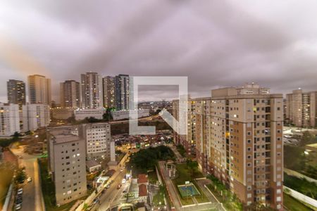 Apartamento para alugar com 57m², 2 quartos e 1 vaga Apartamento para alugar com 57m², 2 quartos e 1 vagaVista da Varanda