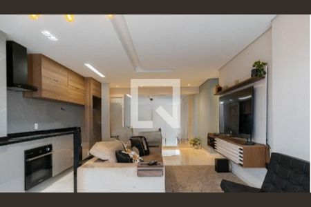 Apartamento à venda com 69m², 2 quartos e 3 vagas