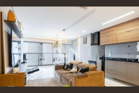 Apartamento à venda com 69m², 2 quartos e 3 vagas