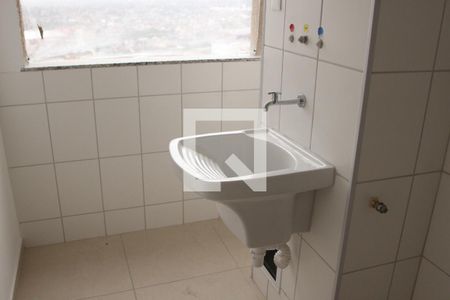 Apartamento para alugar com 55m², 2 quartos e 1 vagaCozinha