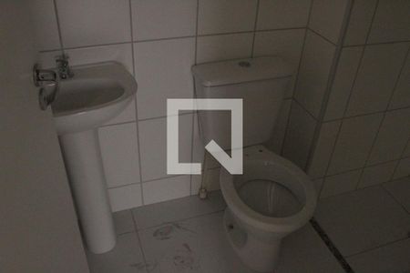 Apartamento para alugar com 55m², 2 quartos e 1 vagaBanheiro