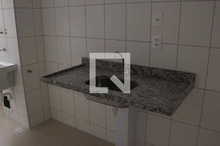 Apartamento para alugar com 55m², 2 quartos e 1 vagaCozinha